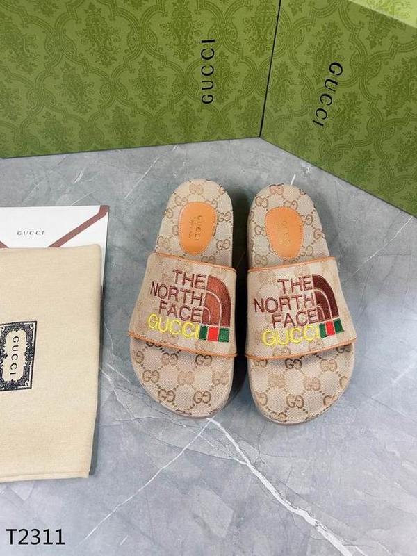 Gucci Men's Slippers 3